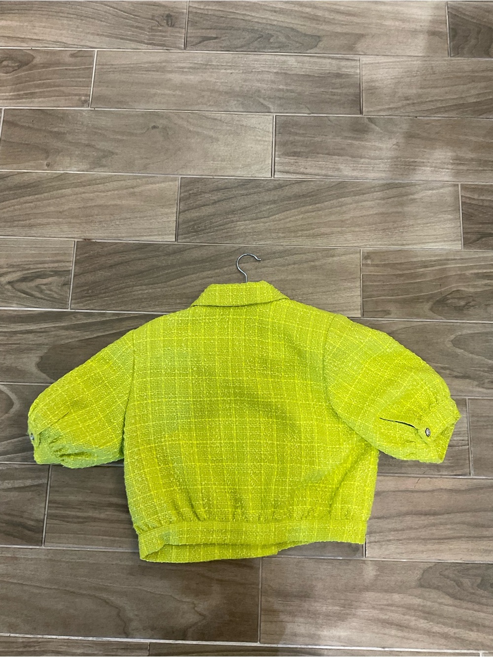 L’Agence Jacket - Picture 4 of 8